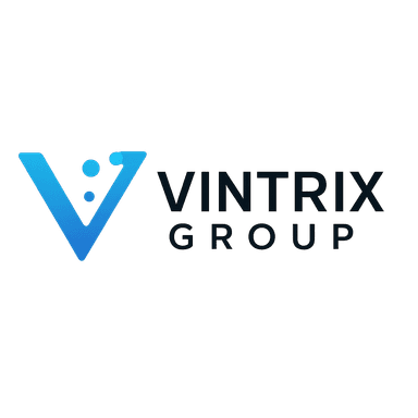Vintrix Group Logo